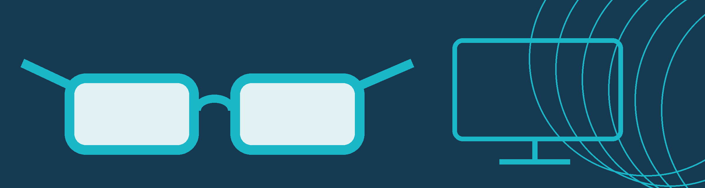 Smart Glasses with Display: Choose Between a Virtual Screen and Camera Glasses